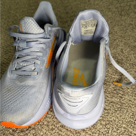 Brooks Women's Ghost 17 Neutral - Picture 4 of 5